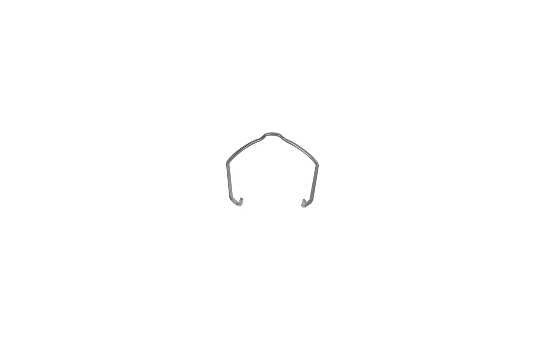 TURBO PIPE CLIPS - OEM 1J0145769G