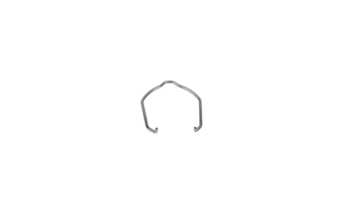 TURBO PIPE CLIPS - OEM 1J0145769F