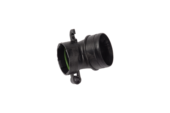 TURBO PIPE - OEM 3C0129635