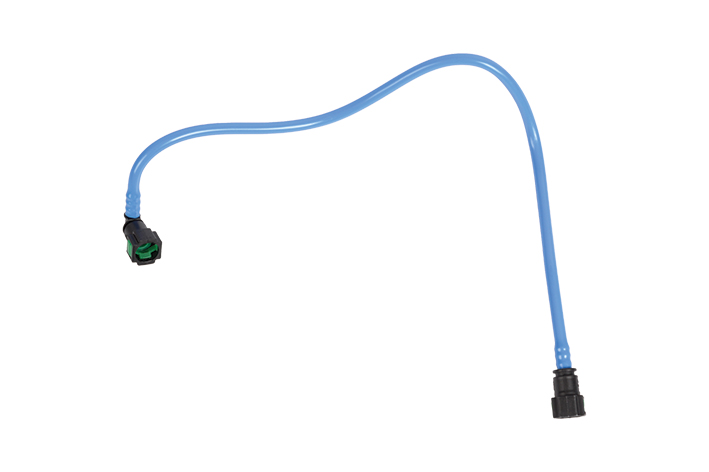 FUEL PIPE - OEM 6R0201294