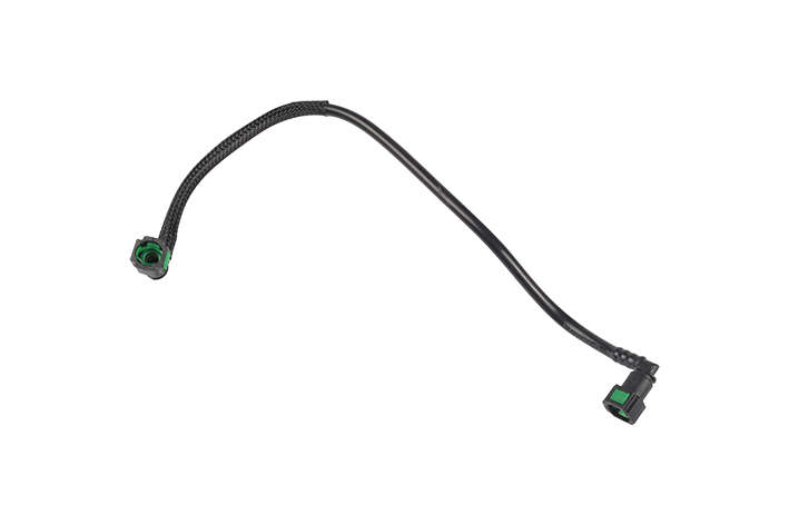 FUEL PIPE - OEM 1J0201293E