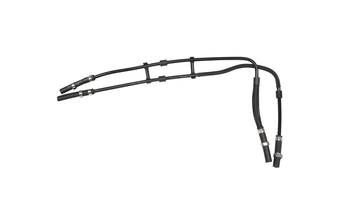 COOLING PIPE - OEM 04L122157BJ