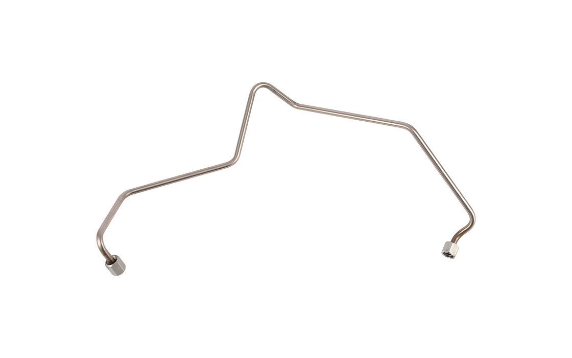 TURBO LUBRICATION PIPE - OEM 038145771AG