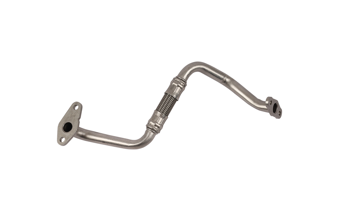 TURBO LUBRICATION PIPE - OEM 03C145735F