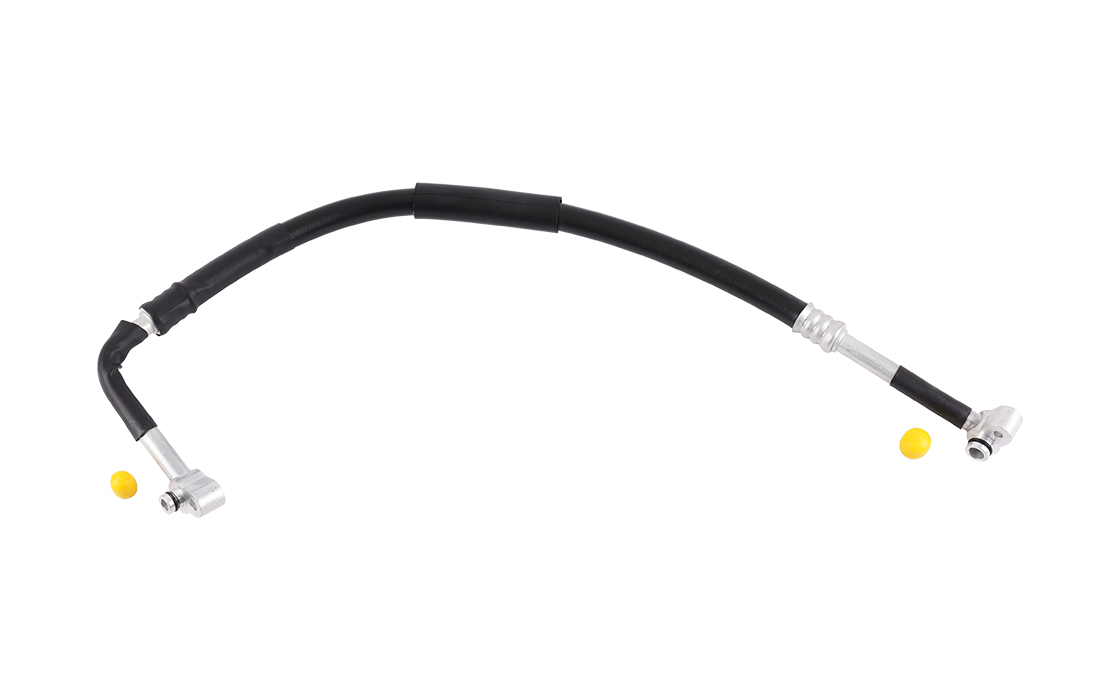 AIR CONDITION HOSE - OEM 8E0260701BS