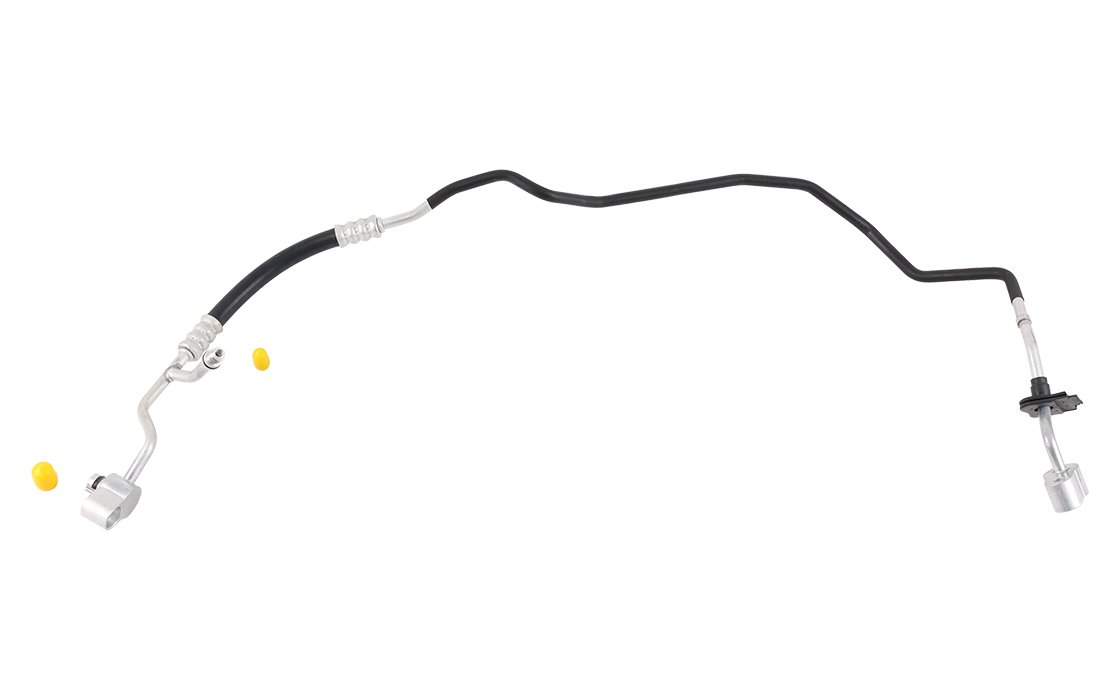 AIR CONDITION HOSE - OEM 7L6820741F