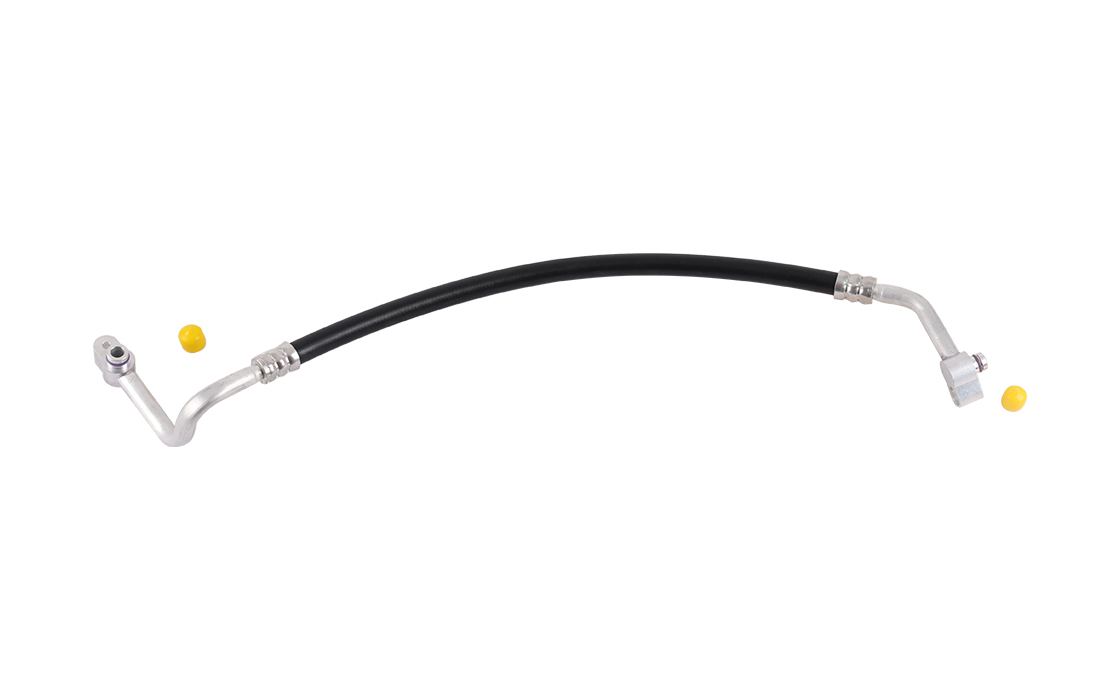 AIR CONDITION HOSE - OEM 4F0260701N