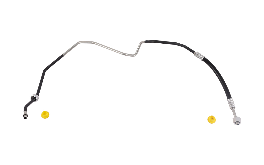 AIR CONDITIONER PIPE - OEM 8D1260710F