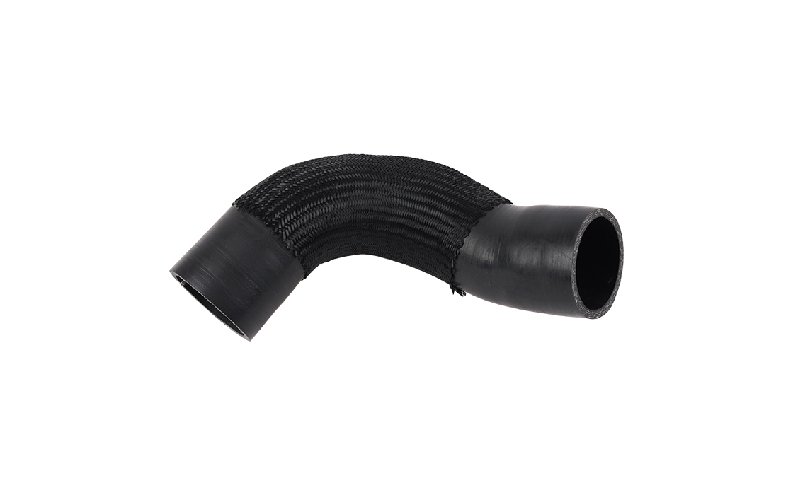 TURBO HOSE - OEM 8R0145993E