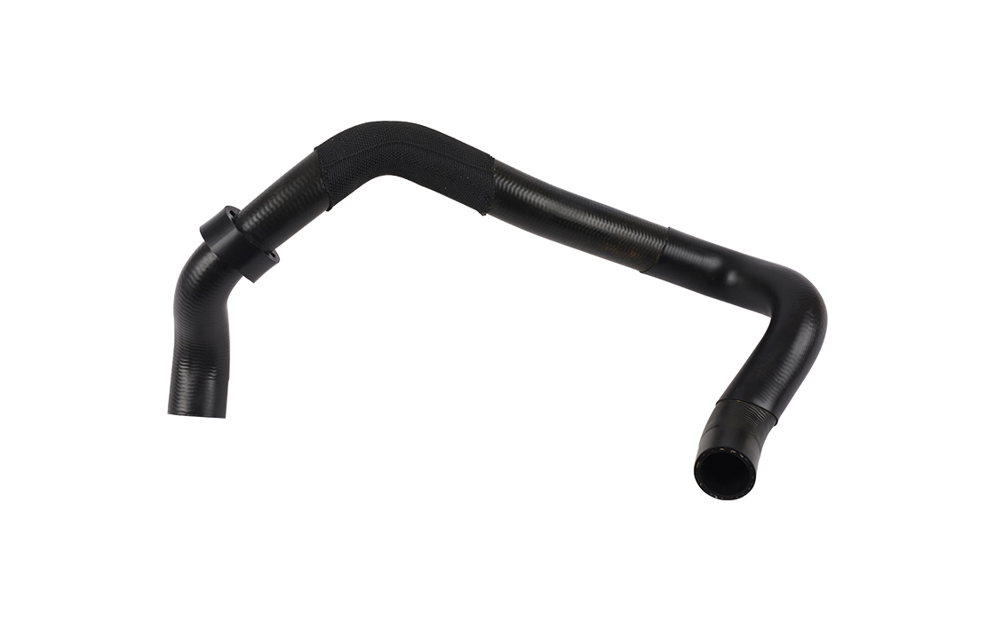 RADIATOR OUTLET HOSE - OEM 3C0122051AF