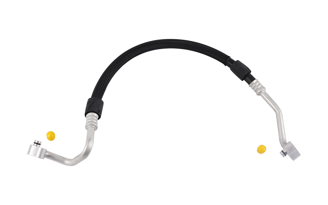 AIR CONDITION HOSE - OEM 5N0820721N