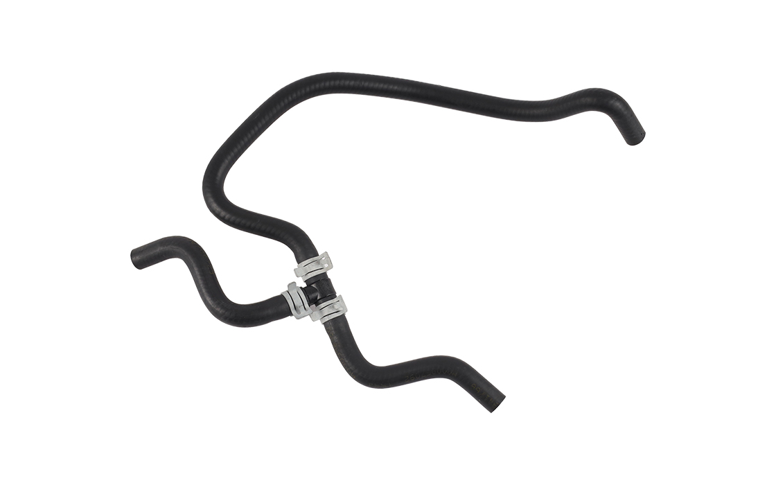 SPARE WATER TANK HOSE - OEM 1J0122447FR