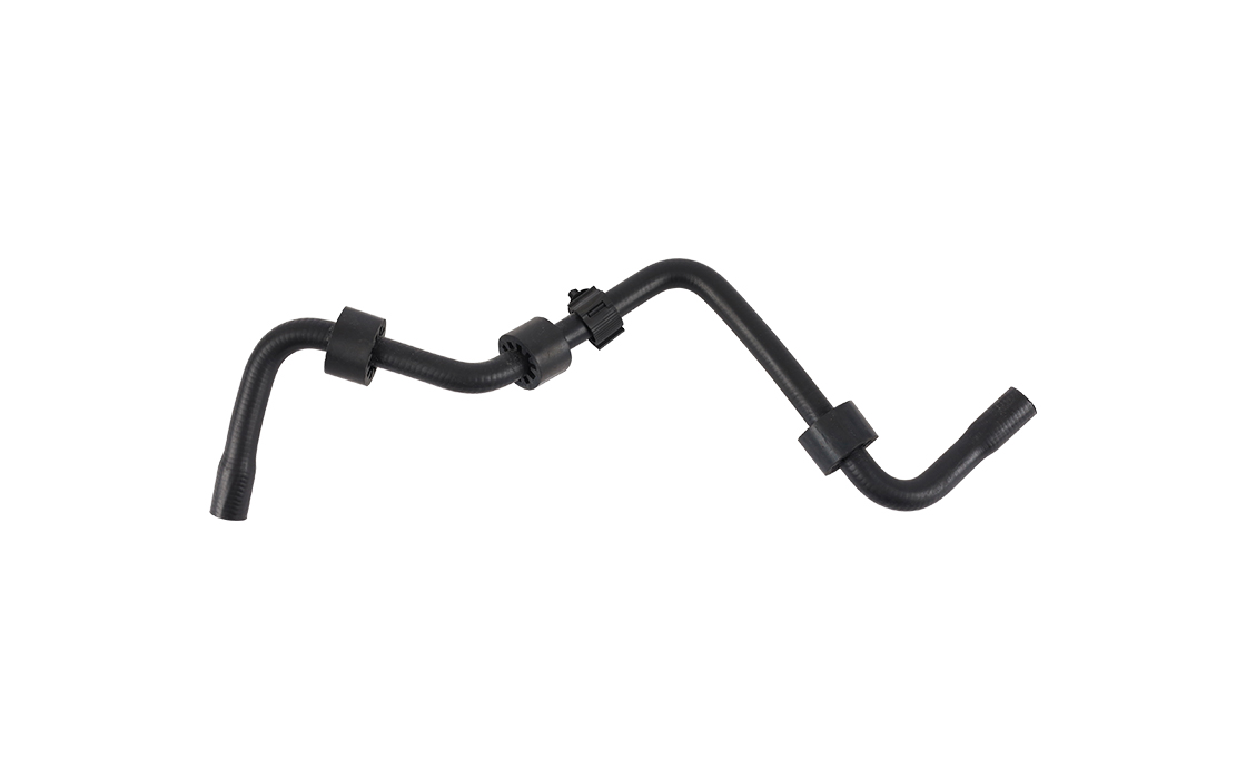 SPARE WATER TANK HOSE - OEM 1J0122109BH