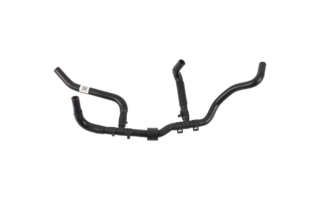 COOLING HOSE - OEM 6Q0122447CB