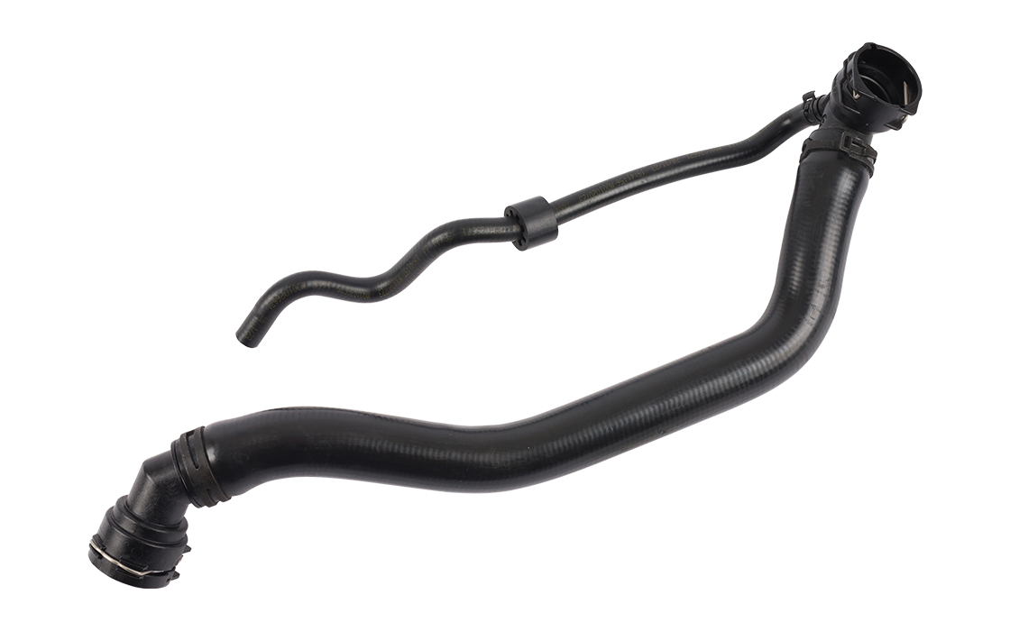 RADIATOR INLET HOSE - OEM 5C0122101AA