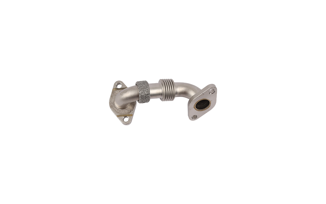 EGR PIPE - OEM 038131521CC