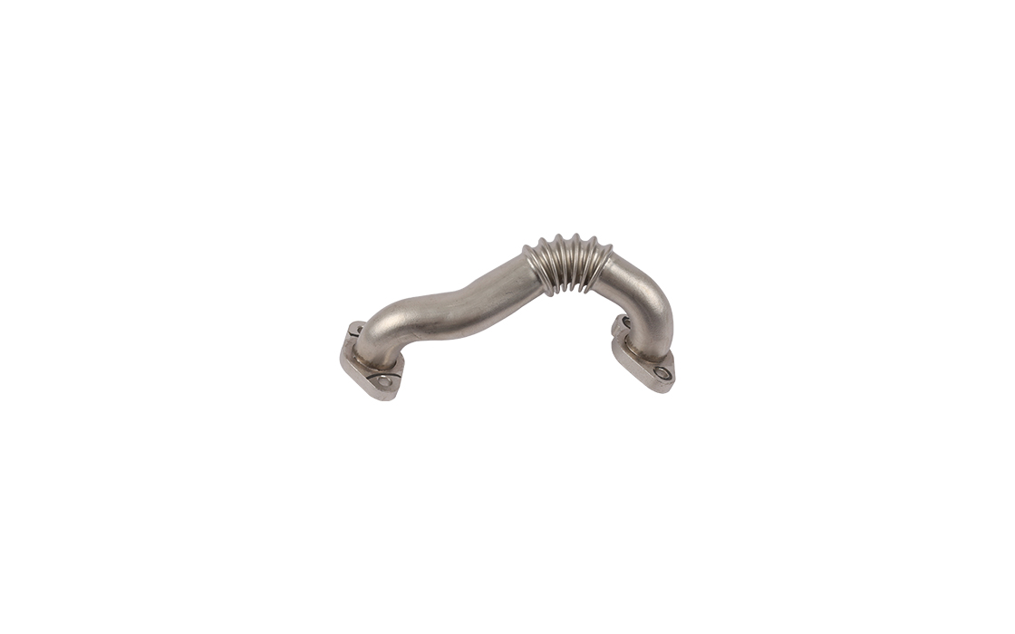 EGR PIPE - OEM 03L131521Q