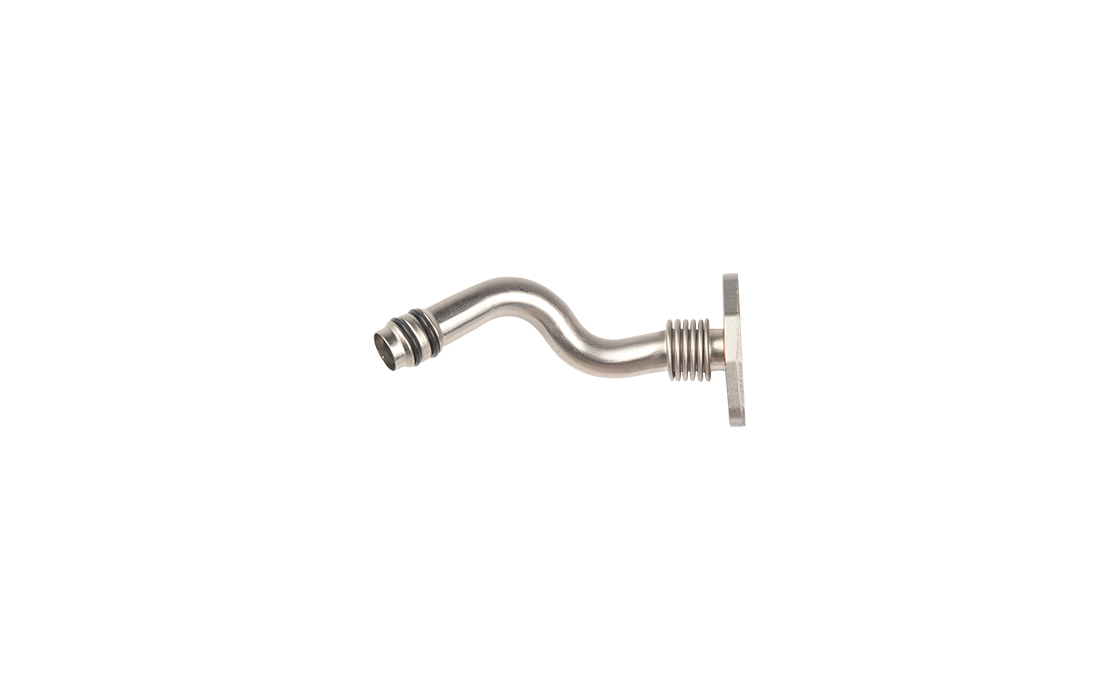 TURBO LUBRICATION PIPE - OEM 03L145736D
