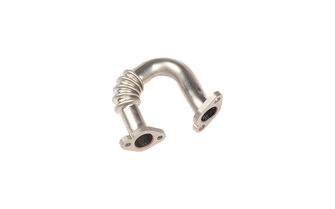 EGR PIPE - OEM 03P131521E