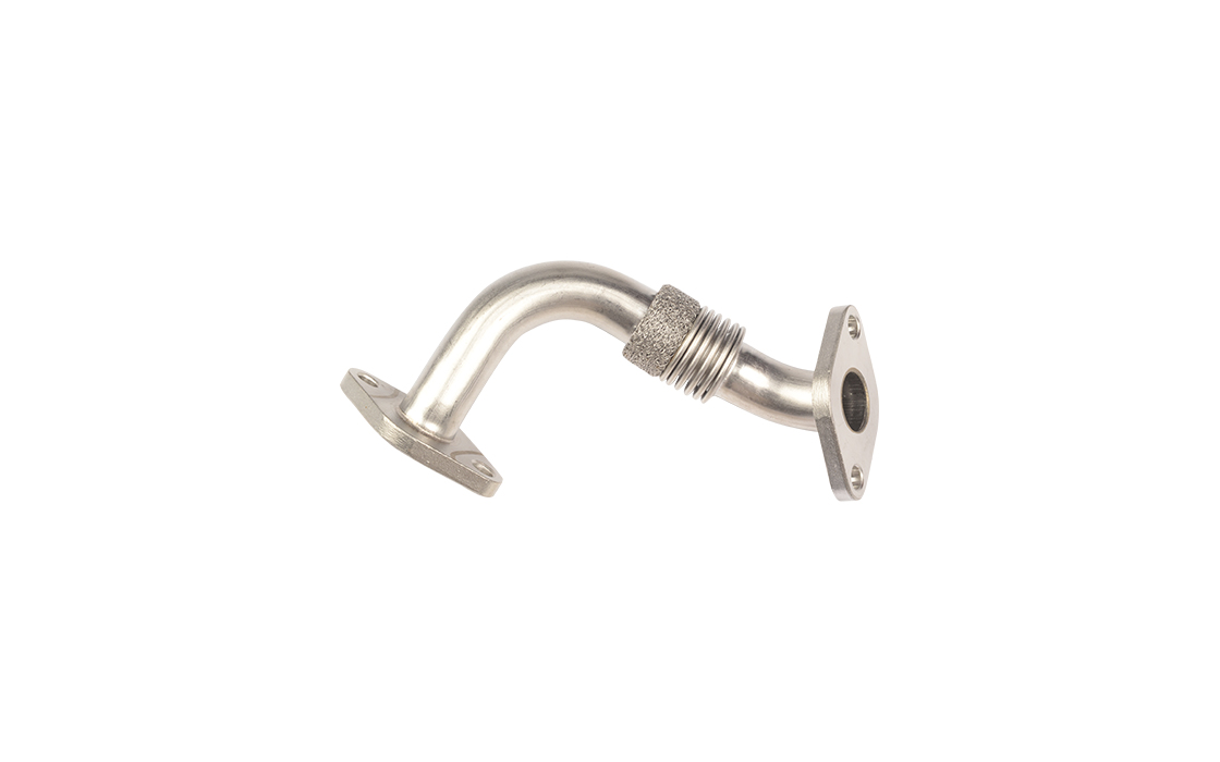 EGR PIPE - OEM 038131521AJ
