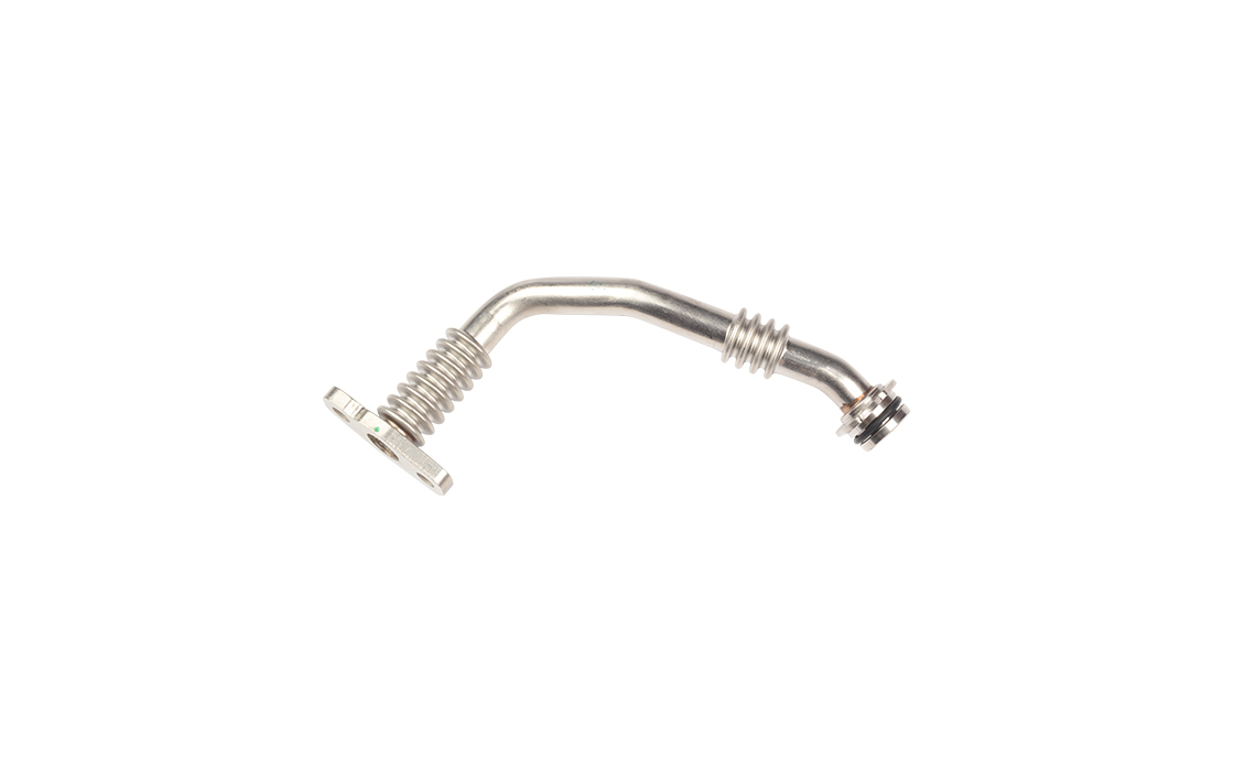 TURBO LUBRICATION PIPE - OEM 04L145736E