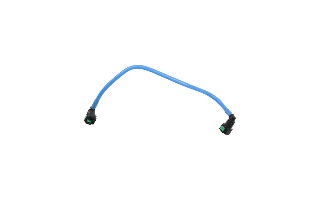 FUEL TANK PIPE - OEM 1K0201294B