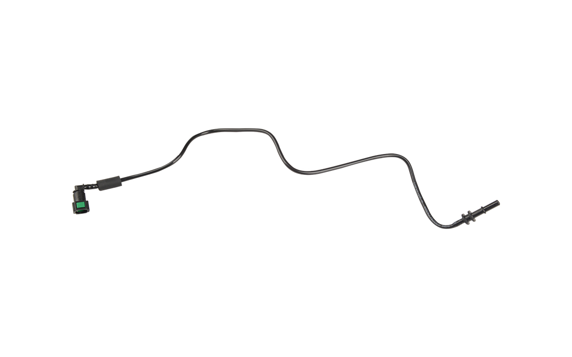 FUEL PIPE - OEM 2K0201418