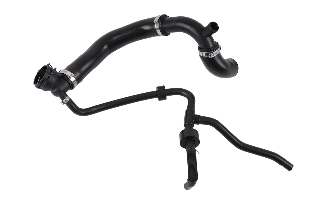 RADIATOR INLET HOSE - OEM 1K0122101KN