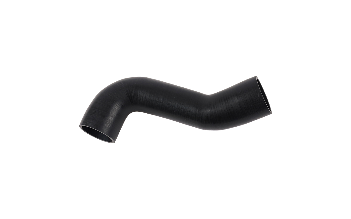 TURBO HOSE 3 LAYERS POLYESTER HAS BEEN USED - OEM 6R0145832B