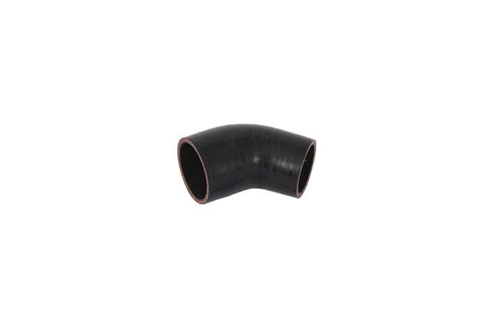 TURBO HOSE 3 LAYERS POLYESTER HAS BEEN USED - OEM 04B145822J