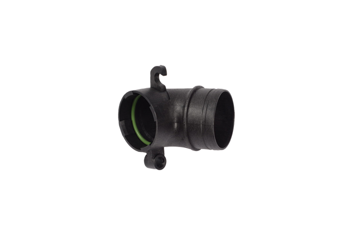 TURBO PIPE - OEM 6R0129635