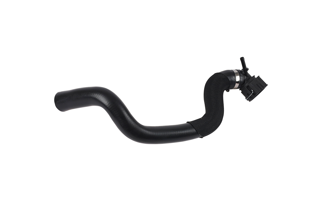 RADIATOR INLET HOSE - OEM 1K0122101BP