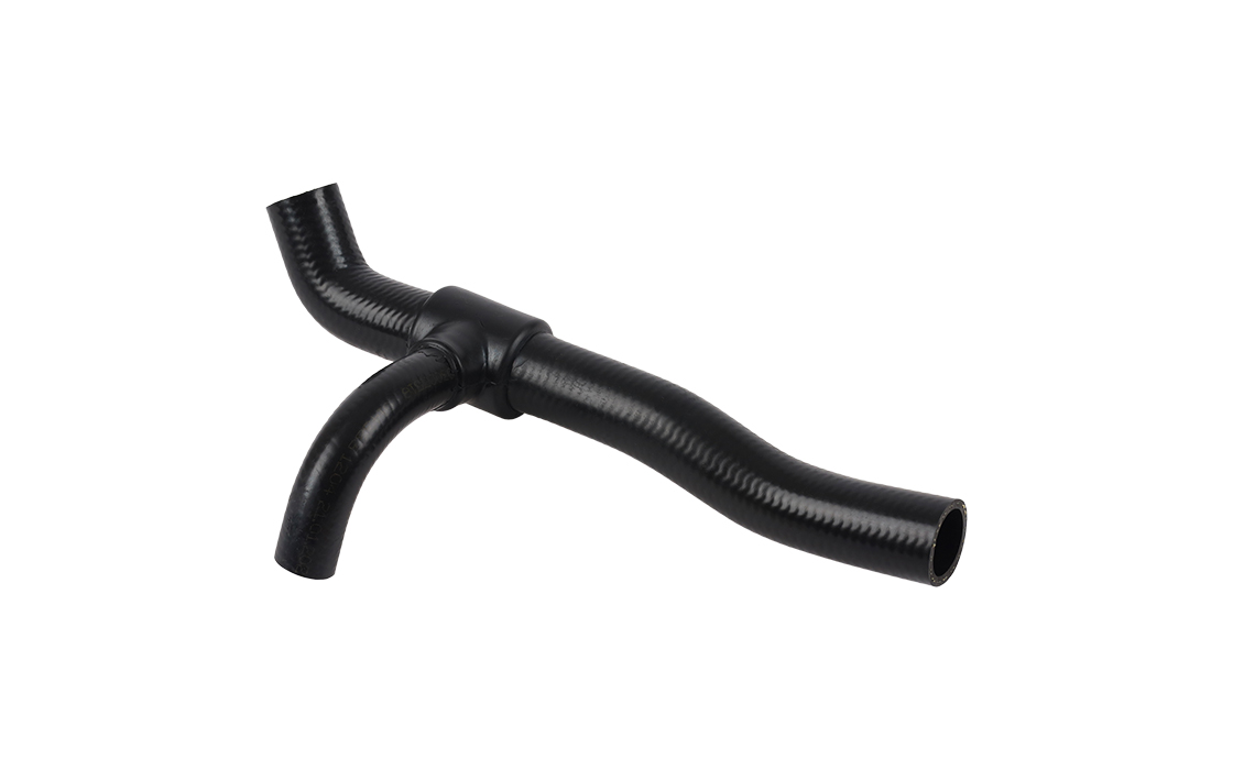 WATER PUMP HOSE - OEM 028121053Q