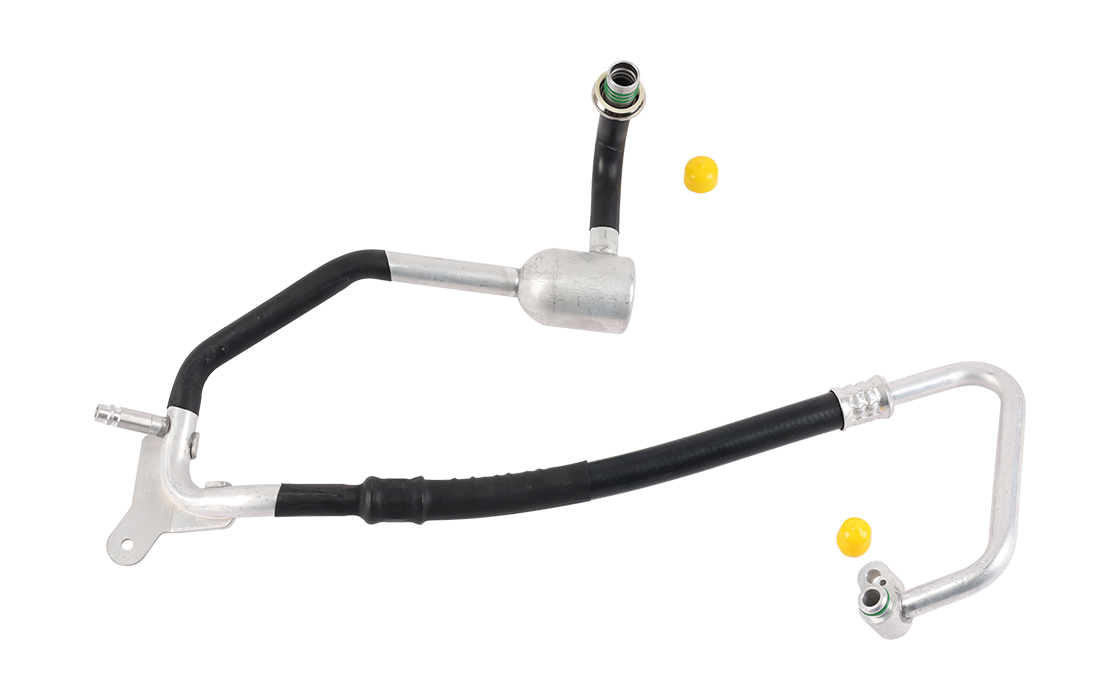 AIR CONDITION HOSE - OEM 7M3820743AD