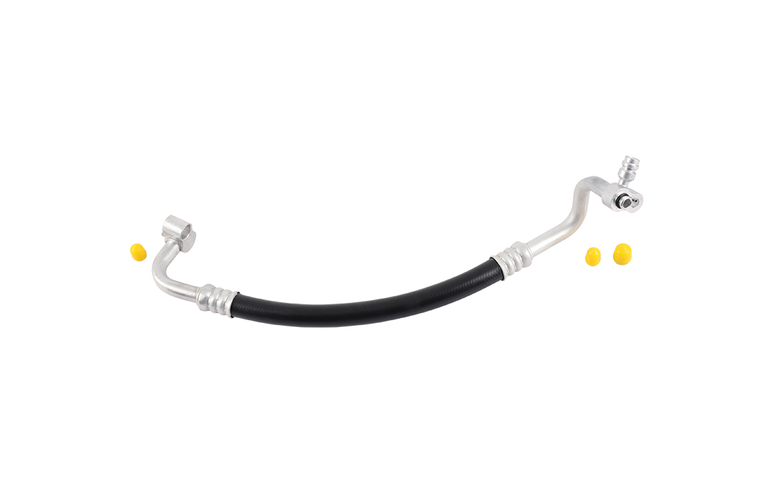 AIR CONDITION HOSE - OEM 7M3820722M