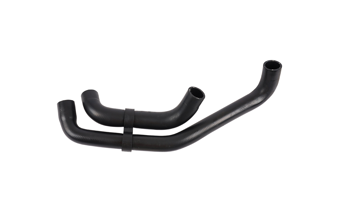 RADIATOR INLET and OUTLET HOSE - OEM 7D0121049AS