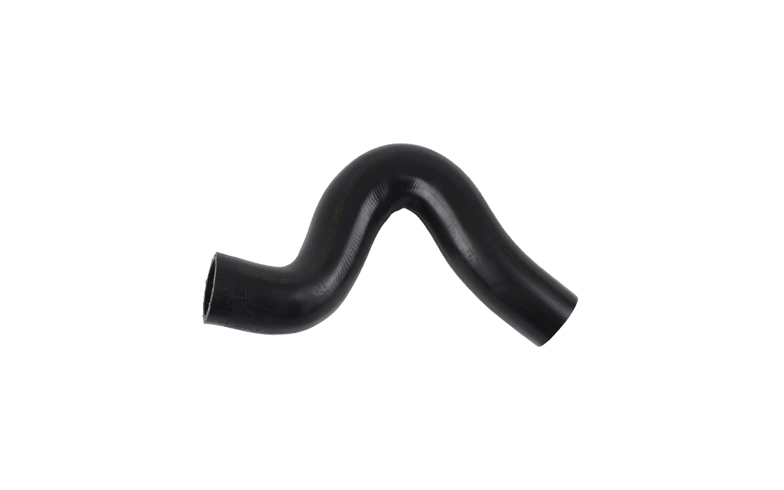 RADIATOR OUTLET HOSE - OEM 7H0121051D