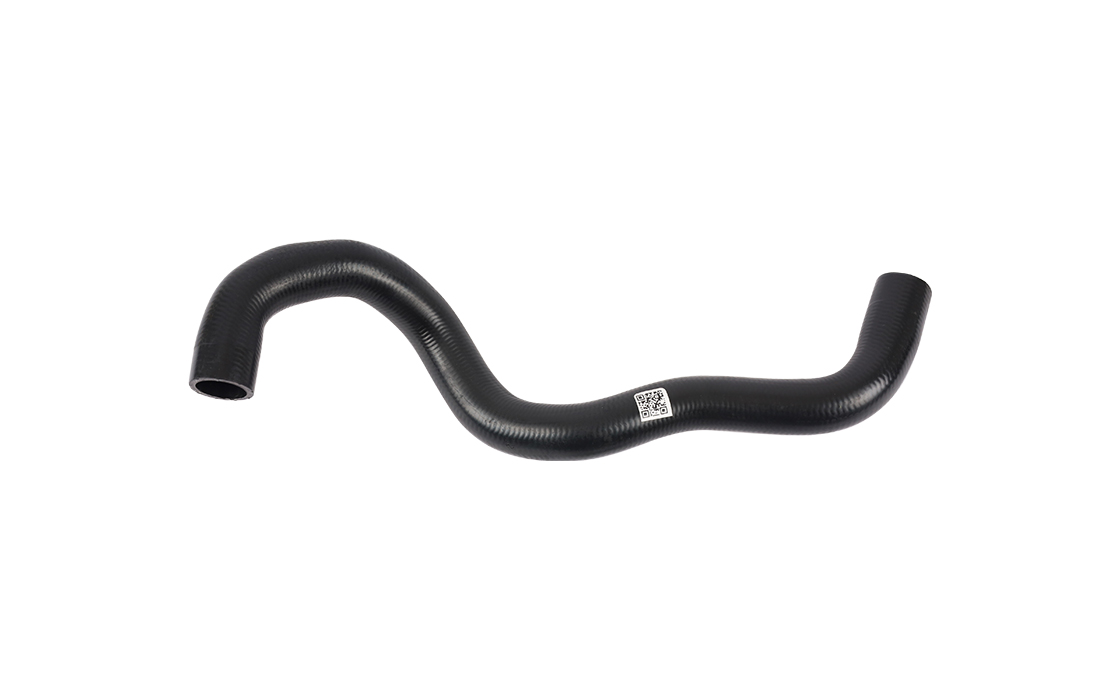 RADIATOR INLET HOSE - OEM 7H0122101