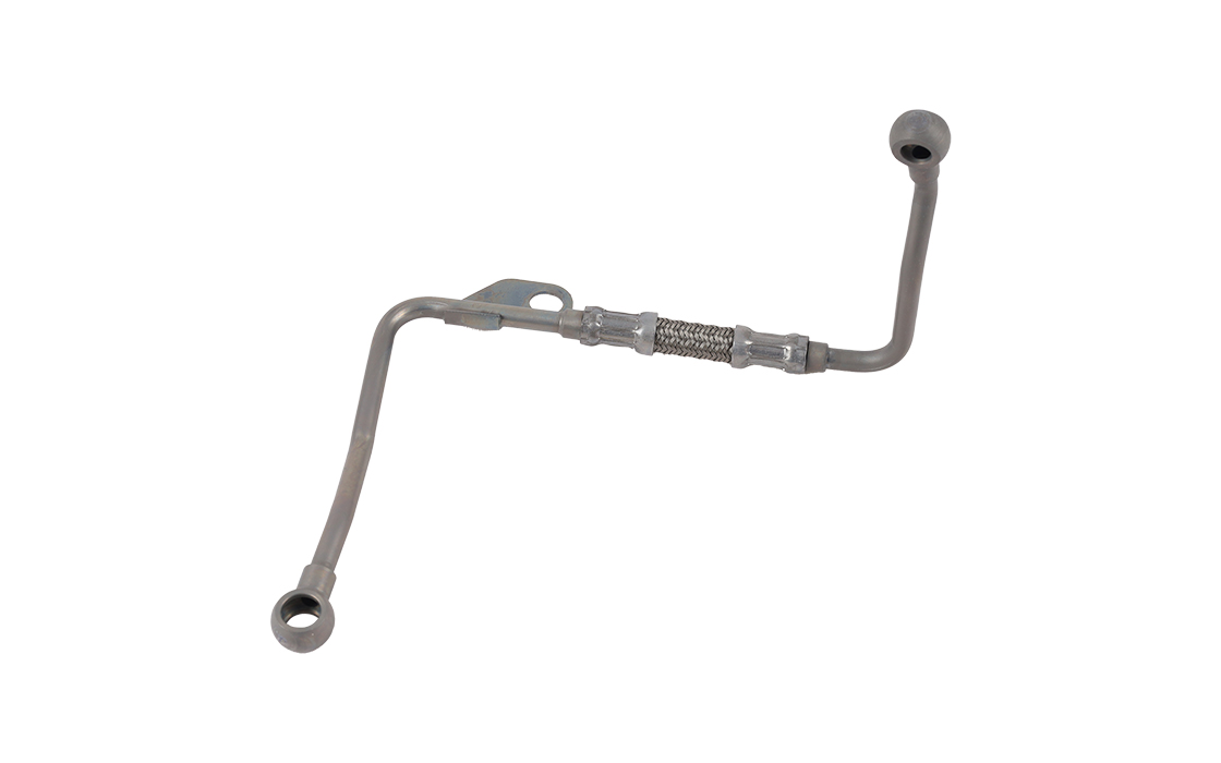 TURBO LUBRICATION PIPE - OEM 04L145771R