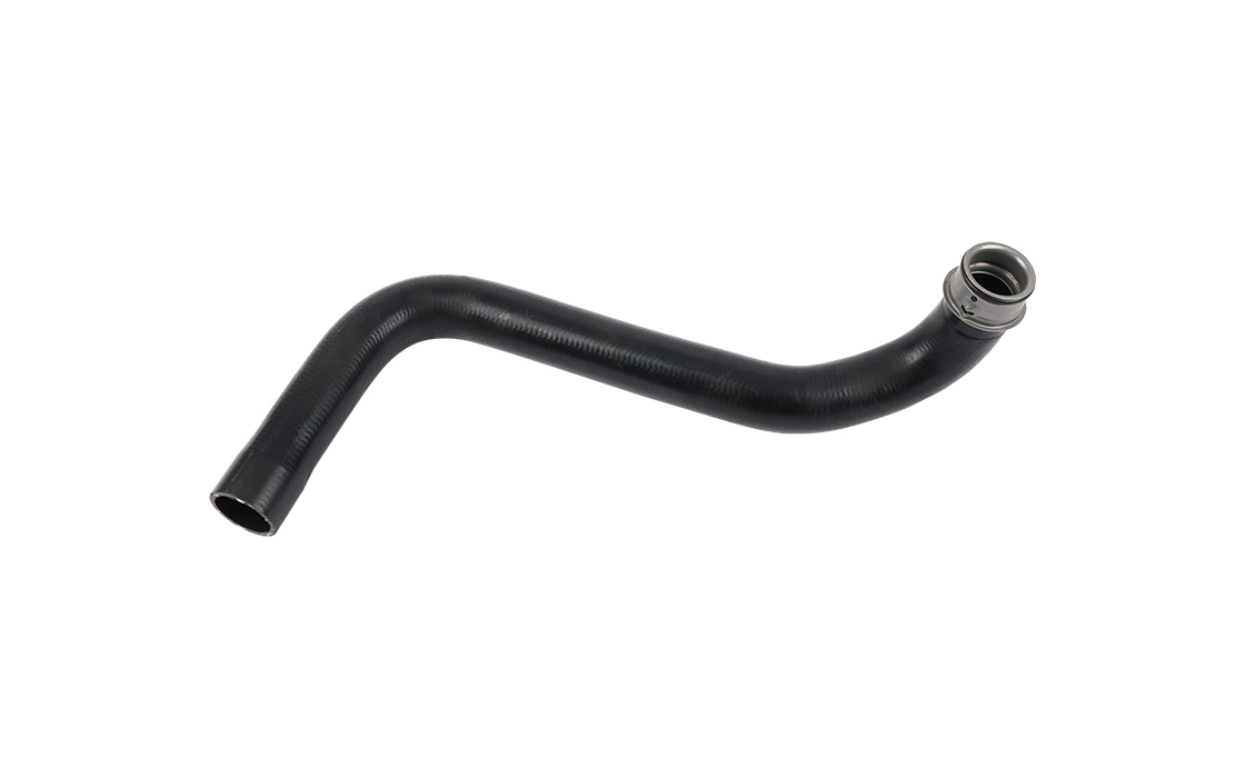 RADIATOR OUTLET HOSE - OEM 2E0122051