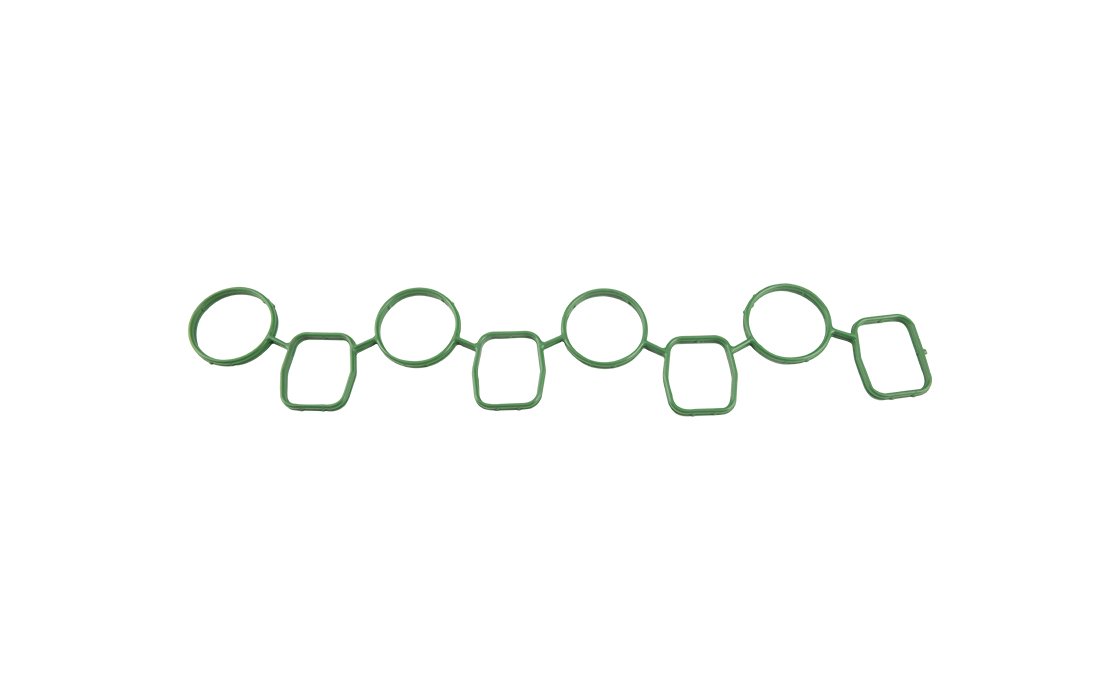 SUCTION MANIFOLD GASKET - OEM 03L129717D