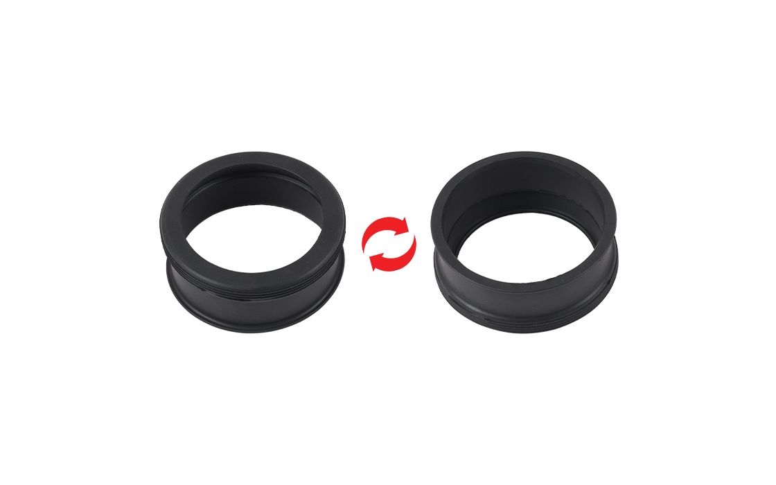 TURBO PIPE GASKET - OEM 7E0129496
