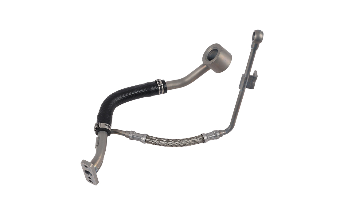 TURBO LUBRICATION PIPE - OEM 03L145736AG