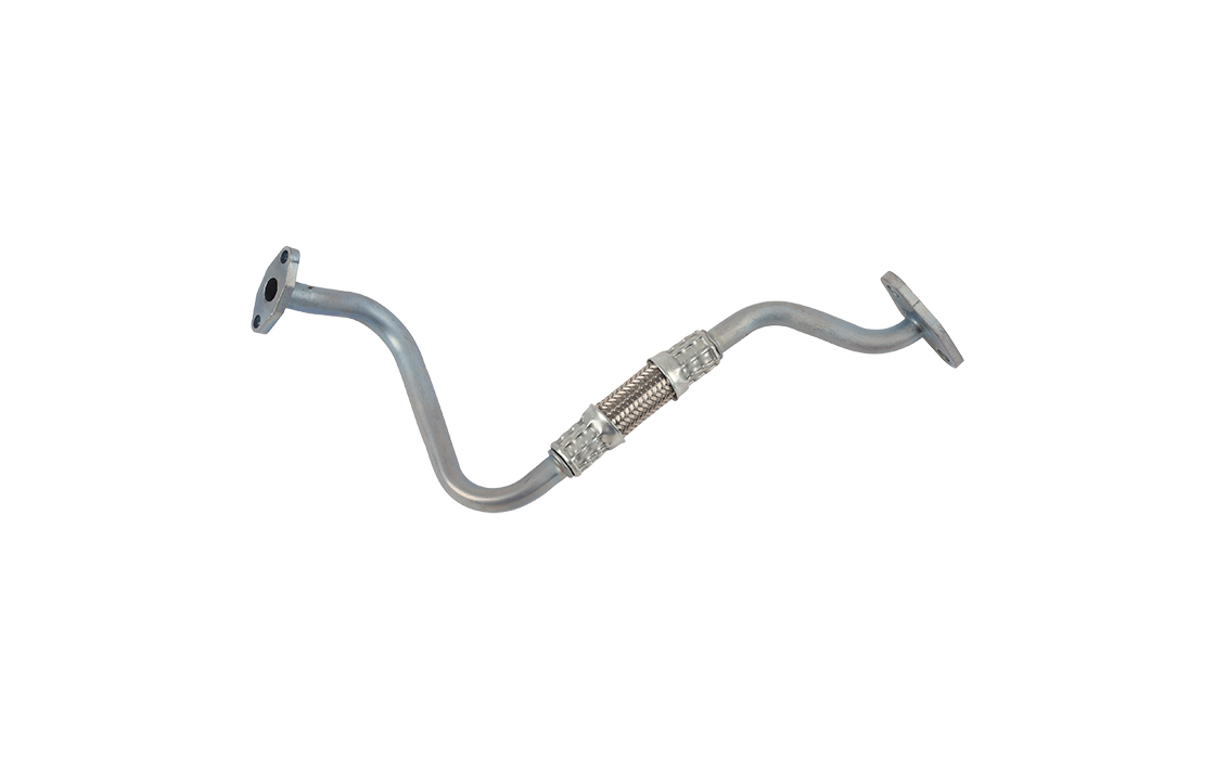 TURBO LUBRICATION PIPE - OEM 076145735B