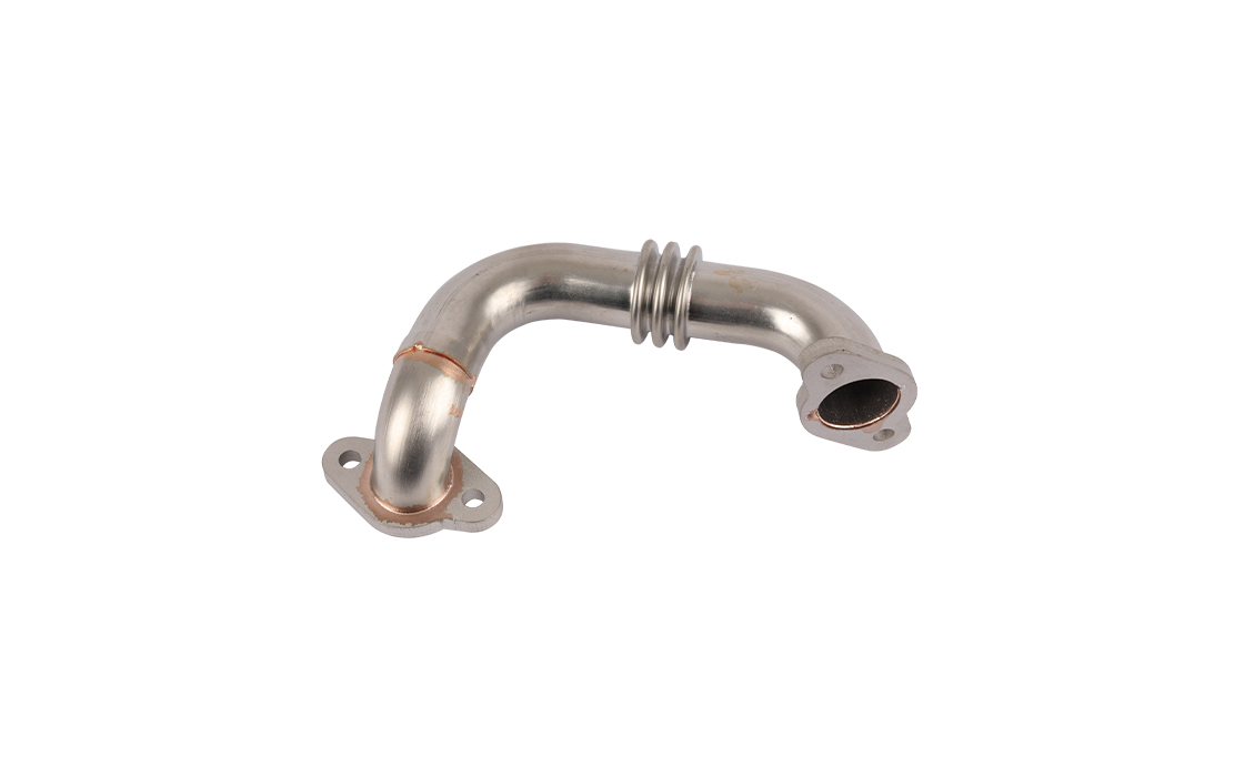 EGR PIPE - OEM 03L131521AP