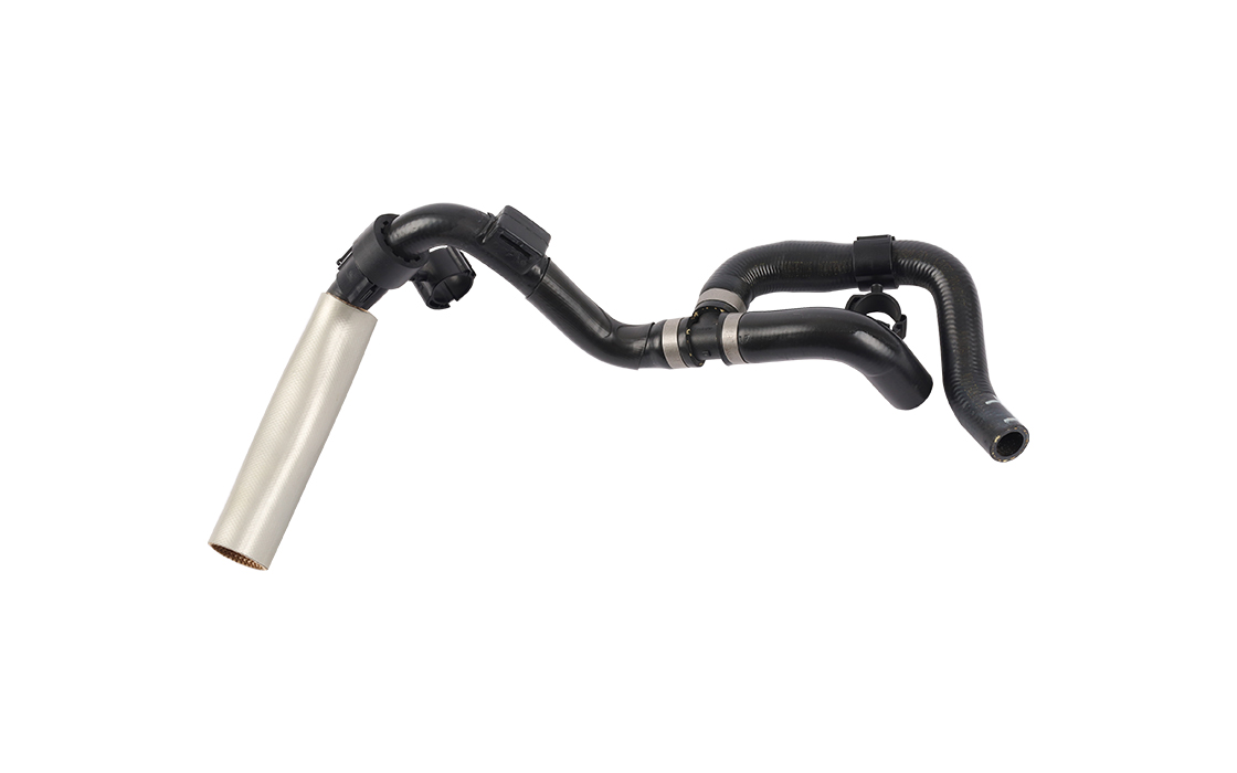 HEATER HOSE - OEM 2H0122157AG