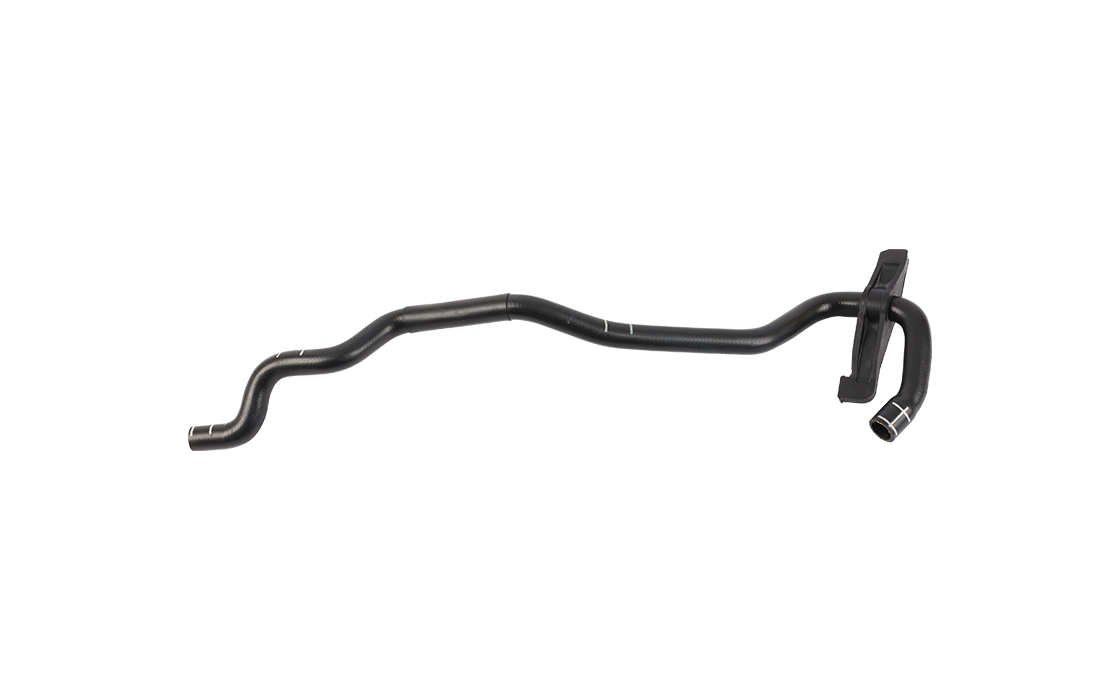 HEATER HOSE - OEM 2H0121073BB