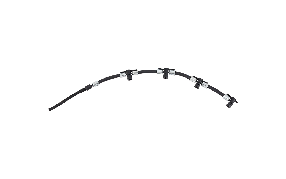 HOSE FOR FUEL INJECTOR PIPE - OEM 314712F001
