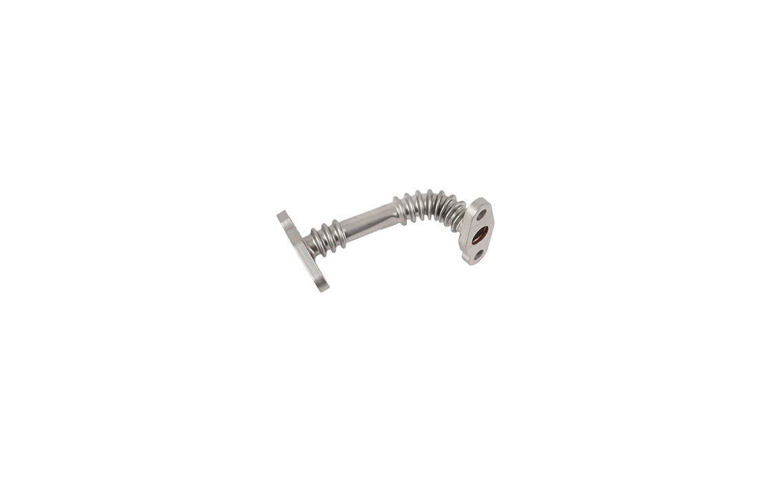 TURBO LUBRICATION PIPE - OEM 32298138