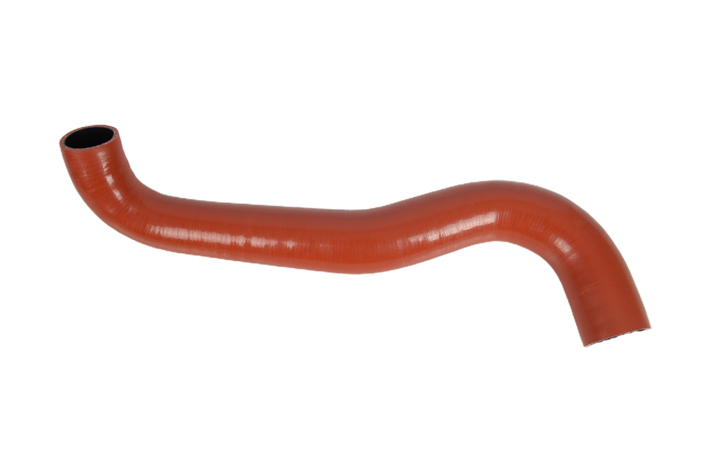 TURBO HOSE 4 LAYERS POLYESTER HAS BEEN USED - OEM 504136611